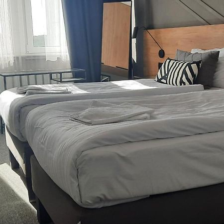 Apartamenty Sportowe Awf Катовице Экстерьер фото