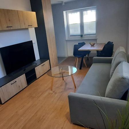 Apartamenty Sportowe Awf Катовице Экстерьер фото