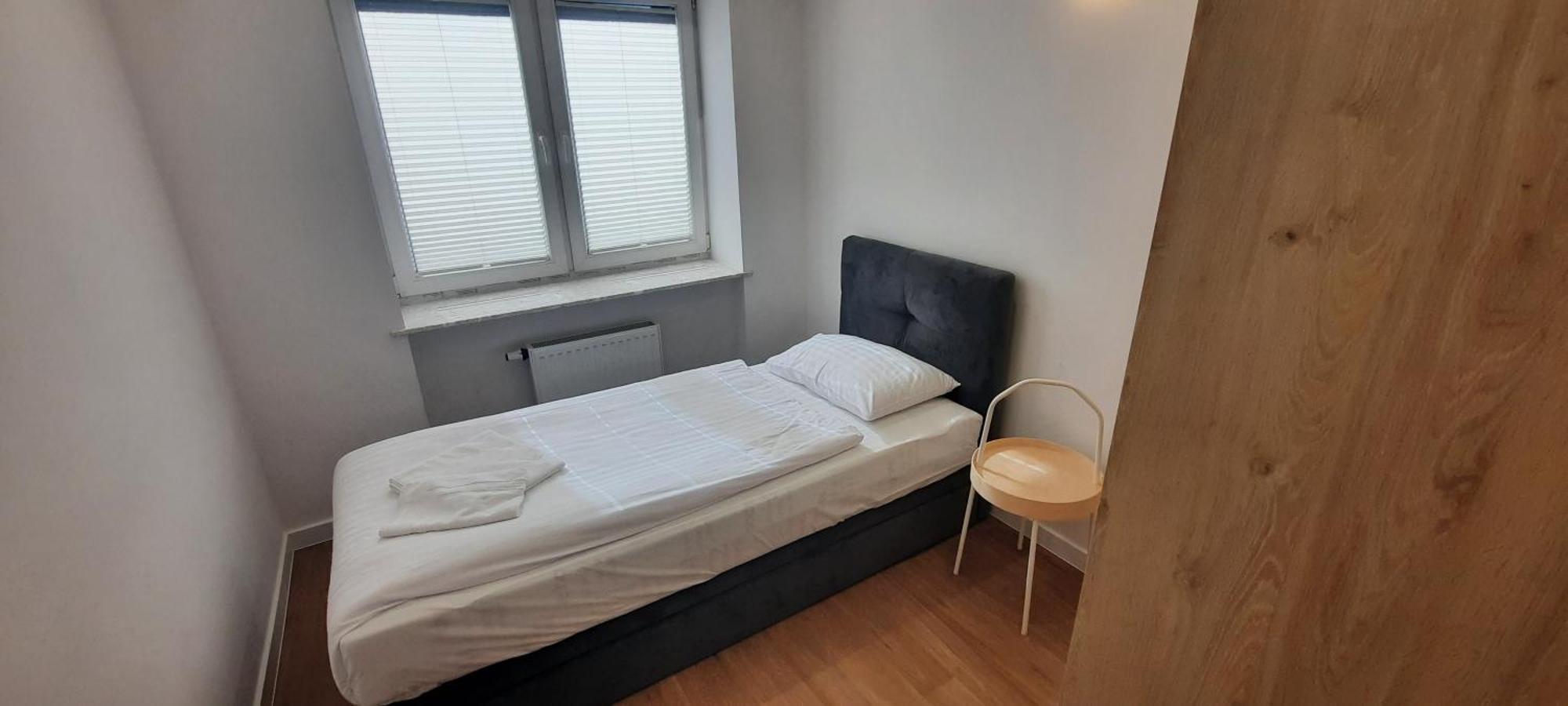Apartamenty Sportowe Awf Катовице Экстерьер фото