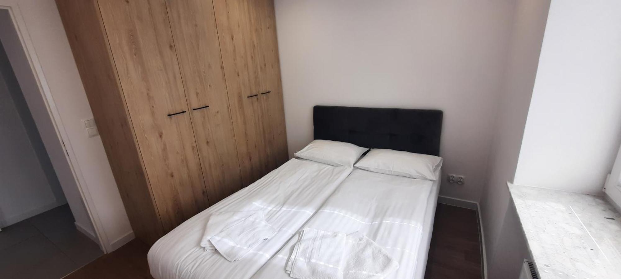 Apartamenty Sportowe Awf Катовице Экстерьер фото