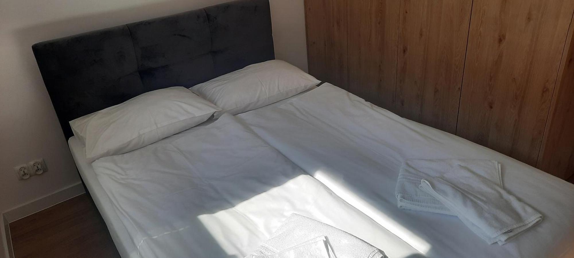 Apartamenty Sportowe Awf Катовице Экстерьер фото