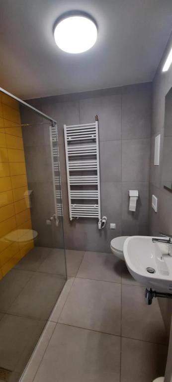 Apartamenty Sportowe Awf Катовице Экстерьер фото