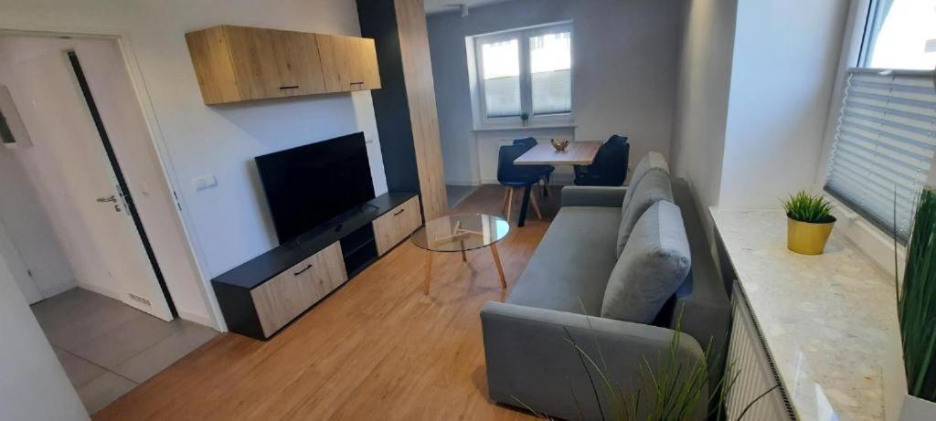 Apartamenty Sportowe Awf Катовице Экстерьер фото