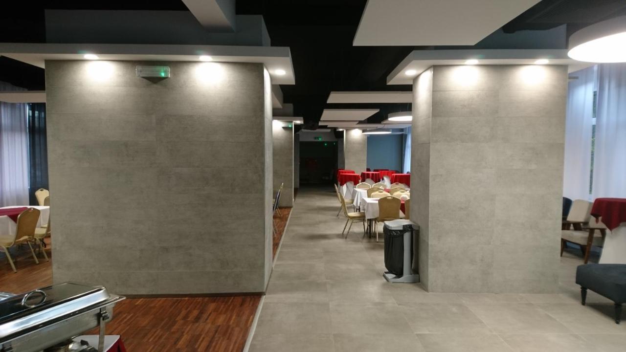 Apartamenty Sportowe Awf Катовице Экстерьер фото